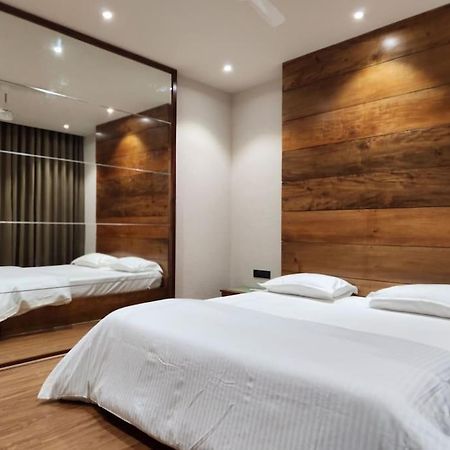 Gulzar 2Bhk Service Apartment, Kannúr Kültér fotó