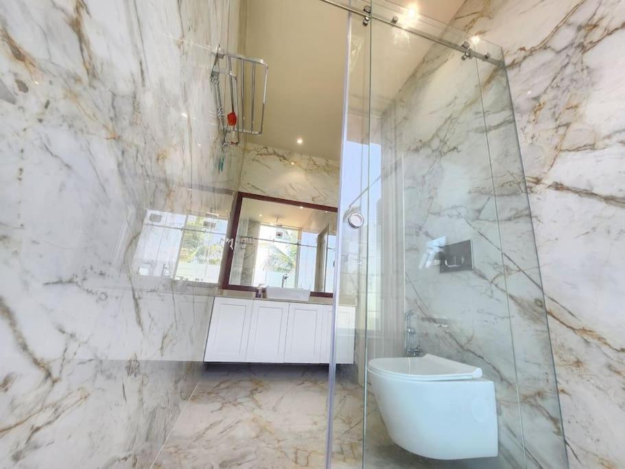 Gulzar 2Bhk Service Apartment, Kannúr Kültér fotó