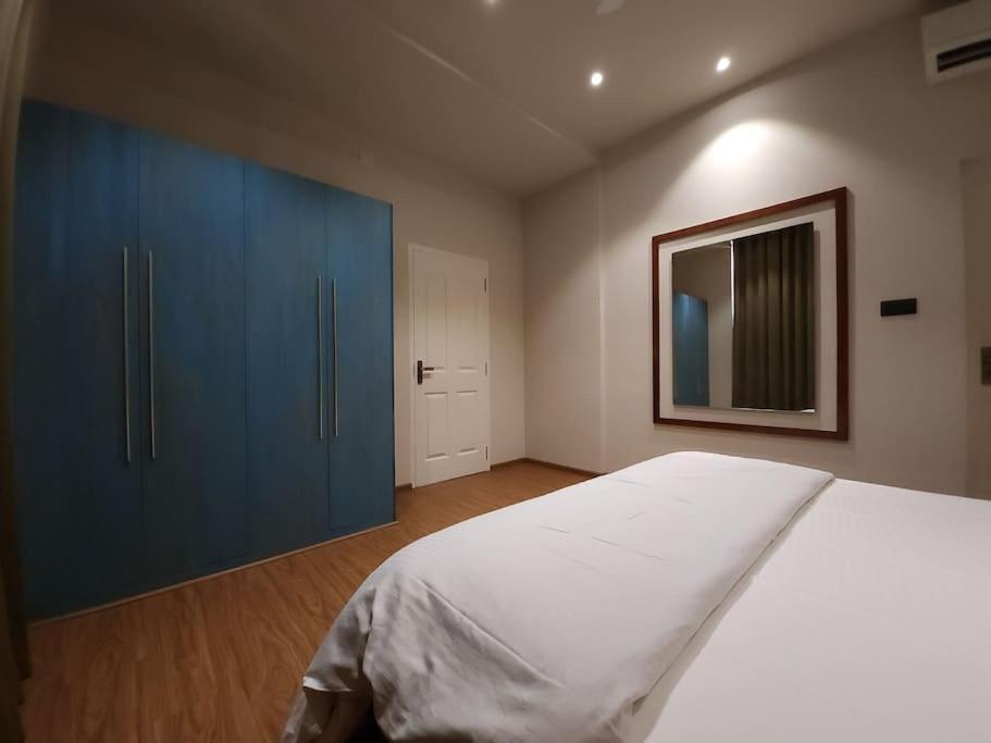 Gulzar 2Bhk Service Apartment, Kannúr Kültér fotó