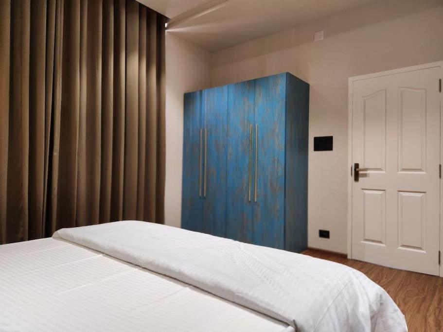 Gulzar 2Bhk Service Apartment, Kannúr Kültér fotó