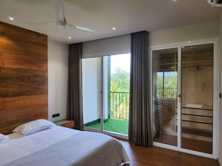 Gulzar 2Bhk Service Apartment, Kannúr Kültér fotó
